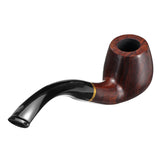 Ebony,Vintage,Wooden,Water,Durable,Classic,Pipes