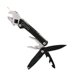 HUOHOU,Folding,Multifunction,Adjustable,Spanner,Multi,Screwdriver,Plier,Cutter,Knife,Bottle,Opener,Outdoor