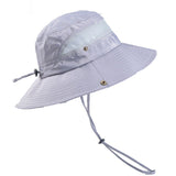 Unisex,Summer,Visor,Bucket,Fisherman,Outdoor,Climbing,Breathable,Sunscreen