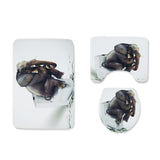 Bathroom,Toilet,Cover,Waterproof