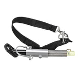 Universal,Steel,Bicycle,Trailer,Coupler,Hitch,Linker,Connector,Attachment