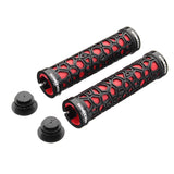 RockBros,Bicycle,Cycling,Handlebar,Rubber,Grips,Double