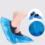 Disposable,Cover,Waterproof,Dustproof,Sneakers,Floor,Protector