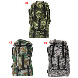 Waterproof,Nylon,Multifunctional,Backpack,Outdoor,Tactical,Hiking,Climbing