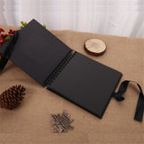 Pages,Photo,Album,Paste,Scrapbook,Valentines,Wedding,Gifts