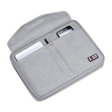 Multifunction,Digital,Storage,13inch,Laptop,Cable,Charger,Earphone,Organizer