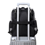 Diaper,Organizer,Shoulder,Camping,Waterproof,Mummy,Nursing,Backpack