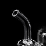 Height,Glass,Water,Double,Filter,Bubble
