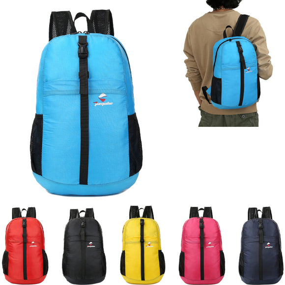 Waterproof,Folding,Backpack,Outdoor,Travel,Camping,Hiking,Leisure,SportS