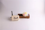 KCASA,Bathroom,Household,Sponge,Massage,Shower,Cleaning,Brush