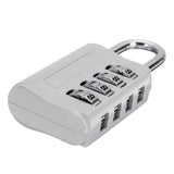 Digit,Combination,Safety,Security,Padlock,Number,Luggage,Travel,Drawer