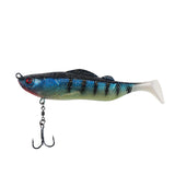 ZANLURE,Fishing,Lures,Luminous,Striped,Artificial,Fishing,Tackle,Accessories