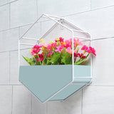 Flower,Plant,Stand,Floating,Storage,Shelves,Garden,Office