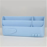 Plastic,Storage,Baskets,Candy,Colors,Cosmetic,Storage,Sundry,Organizer