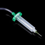 American,Dispensing,Needle,Connector,Adapter,Blunt,Syringe,Needles,Refilling,Measuring,Liquids,Industrial,Applicator