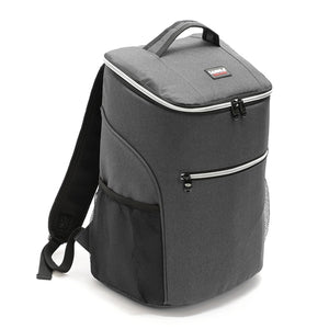 Picnic,Insulated,Cooling,Backpack,Cooler,Lunch,Container,Pouch,Outdoor,Camping