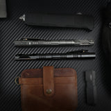 Multifunctional,Rechargeable,Flashlight,Tactical,Survival,Divine,Protection,Writing