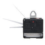 German,Version,European,Region,Quartz,Clock,Movement,Radio,Controlled