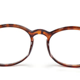 Unisex,Round,Lightweight,Reader,Reading,Glasses,Spring,Hinge,Computer,Glasses