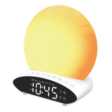 Projection,Alarm,Clock,Colors,Radio,Sleep,Snooze,Clock,Device,Music,Speaker
