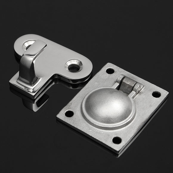 Marine,Stainless,Flush,Fitting,Lifting,Hatch,Handle