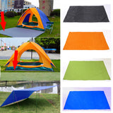 210x300cm,Outdoor,Camping,Sunshade,Beach,Canopy,Awning,Shelter,Beach,Picnic,Ground