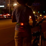 XANES,Waist,Signal,Running,Outdoor,Climbing,Motorcycle,Cycling,Bicycle