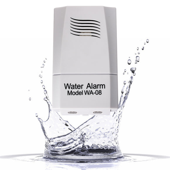 Water,Leakage,Alarm,Water,Level,Detector,Humidity,Sensor,Warner,Monitor