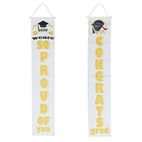 Waterproof,Graduation,Banner,Curtain,Removable,Dormitory,Sticker,Graduating,Ceremony