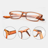 Unisex,Hanging,Portable,Carry,Elastic,Expanding,Reading,Glasses,Presbyopia,Glasses