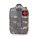 FAITH,Hunting,Molle,Pouch,Tactical,Camouflage,Medical,Climbing