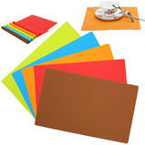 Silicone,Extra,Large,Thick,Baking,Liner,Pizza,Bakeware,Nonstick,Rolling,Sheet
