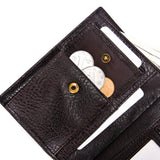 Hengsheng,Leather,Wallet,Multifunction,Credit,Holder,Passport,Holder