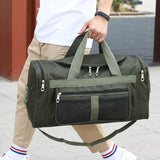 56x24x29cm,Shoulder,Travel,Sport,Hunting,Luggage,Handbag