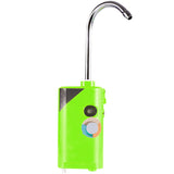 Electric,Automatic,2200mAh,Portable,Fishing,Water,Night,lighting,Fishing,Supplies