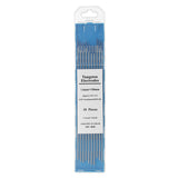 10Pcs,Welding,Tungsten,Electrodes,Lanthanated,Assorted,Welding,Rods"