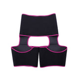 Neoprene,Thigh,Shaper,Waist,Shaper,Slimmer,Thermo,Trainer,Sport,Waist,Protective,Accessories