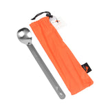 TOAKS,Outdoor,Handle,Titanium,Spoon,Ladle,Camping,Picnic,Tableware