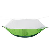 Person,Hammock,Netting,Mosquito,Washable,Lightweight,Swing,Sleeping,Camping,Hiking,Travel,300kg
