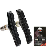 PROMEND,Bicycle,Brake,Rubber,Blocks,Weathers,Noise,Reduction,Outdoor,Riding,Repair