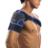 Mumian,Neoprene,Shoulder,Support,Outdoor,Sports,Shoulder,Support,Fitness,Protective