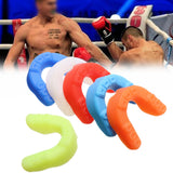 Silicone,Mouth,Guard,Shield,Teeth,Protection,Boxing,Braces