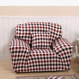 Creative,Chair,Covers,Seater,Textile,Spandex,Strench,Flexible,Printed,Elastic,Couch,Cover,Furniture,Protector,Pillow,Cases