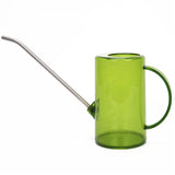 Watering,Mouth,Bottle,Stainless,Steel,Garden,Spout,Plant