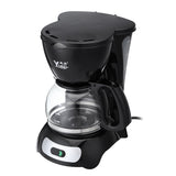 Small,Commercial,American,Coffee,Machine,Automatic,Maker,Insulation,People