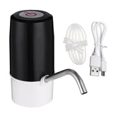 Rechargeable,Electric,Water,Drinking,Gallon,Bottled,Dispenser,Portable,Water,Pumping,Device