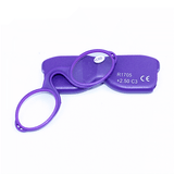 Unisex,Portable,Silicone,Eyeglasses,Hanging,Clear,Reading,Glasses