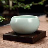 Opusculum,Ceramic