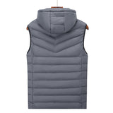 TENGOO,Unisex,Heated,Jackets,Electric,Thermal,Clothing,Places,Heating,Winter,Outdoor,Clothing