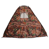 People,Automatic,Camping,Instant,Quick,Silver,Coated,Awning,Outdoor,Camouflage